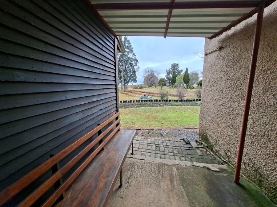 Commercial Property for Sale in Bethlehem Rural Free State